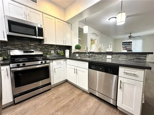 24595 Town Center Drive #3205, Valencia, CA 91355