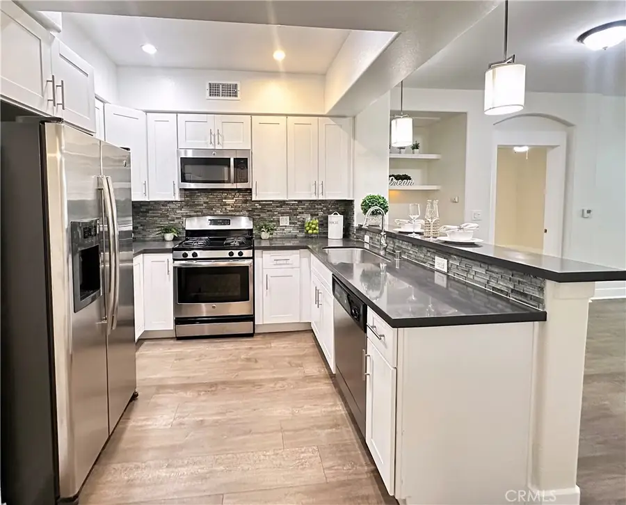 24595 Town Center Drive #3205, Valencia, CA 91355 - Image #2