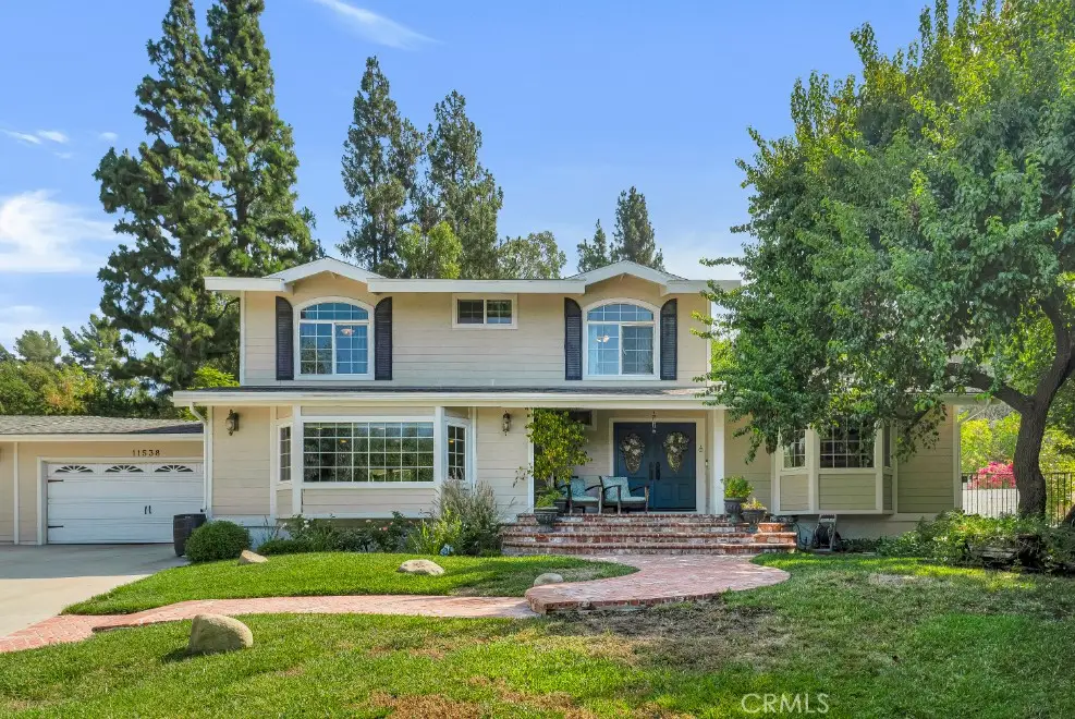 11538 Zelzah Avenue, Granada Hills, CA 91344 - Image #1