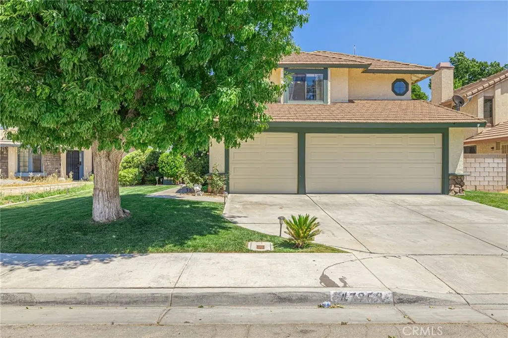 43258 33rd Street W, Lancaster, CA 93536 - Image #1