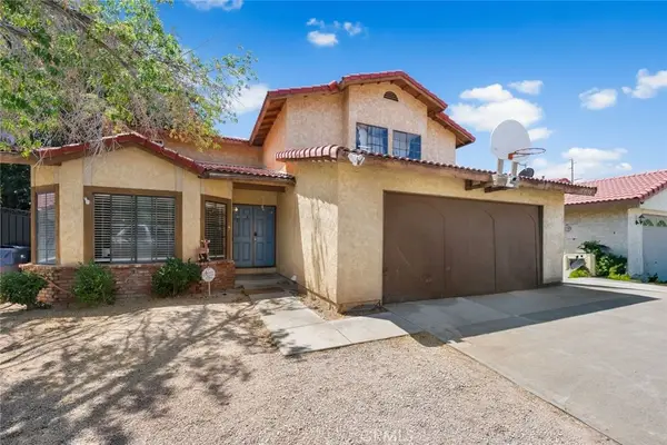 1350 Lincold Ave, Lancaster, CA 93535