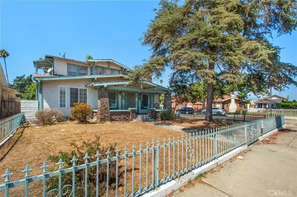 4301 Arlington Avenue, Los Angeles, CA 90008