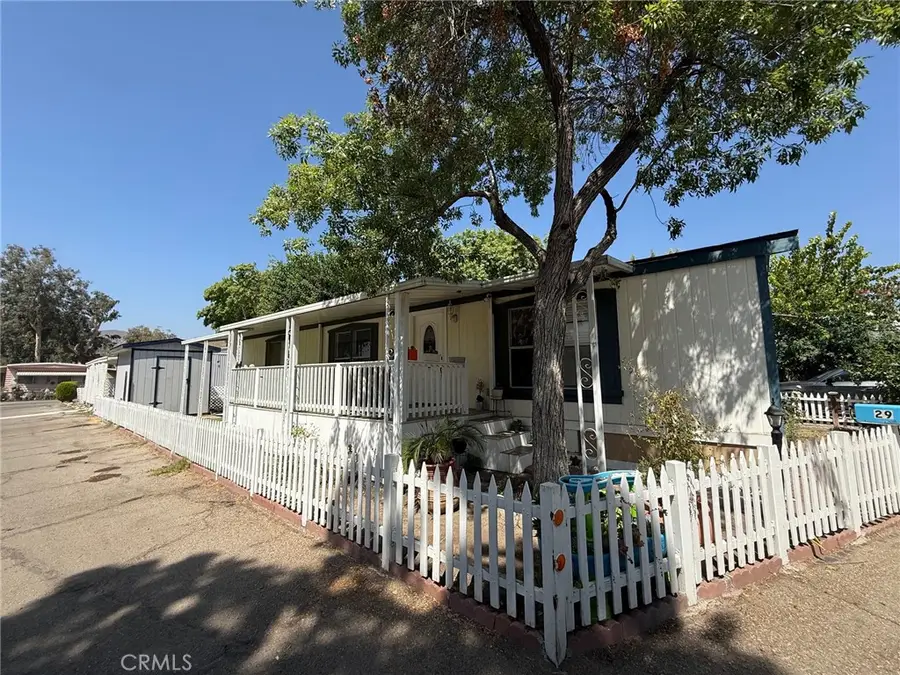 16274 Vasquez Canyon Road #29, Canyon Country, CA 91351 - Image #2