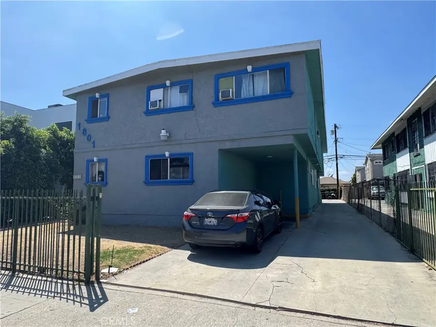 1801 S Longwood Avenue, Los Angeles, CA 90019 - Image #2