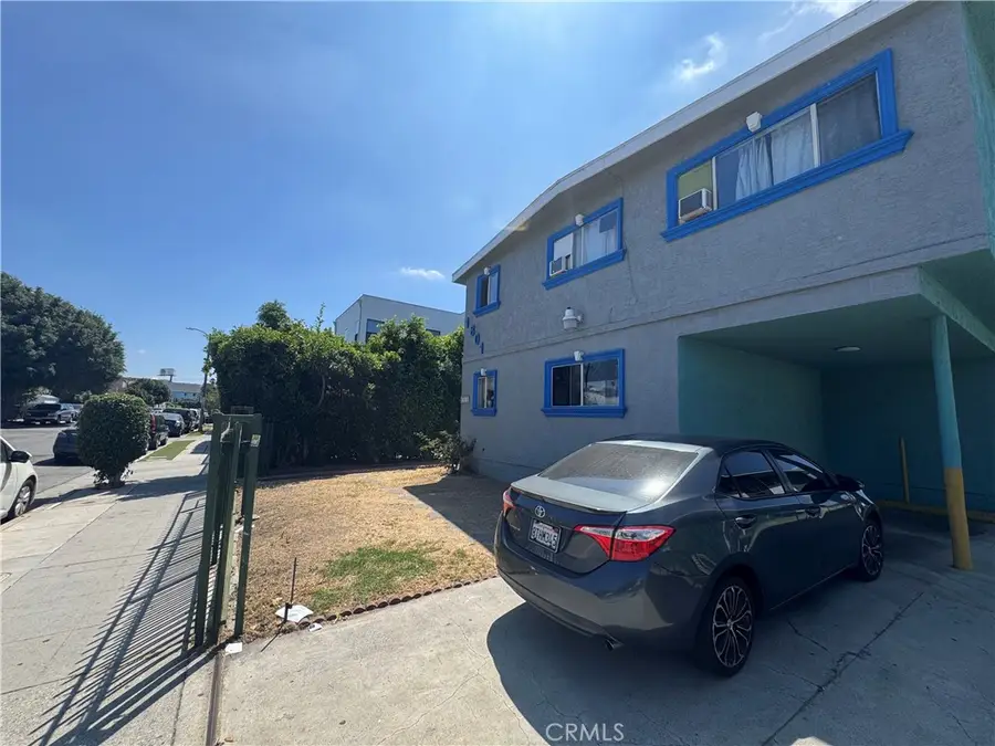 1801 S Longwood Avenue, Los Angeles, CA 90019 - Image #3