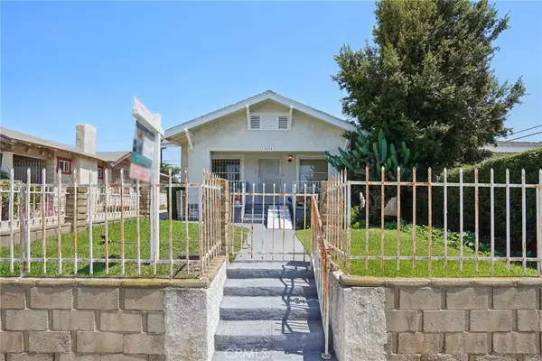 3970 Dalton Avenue, Los Angeles, CA 90062