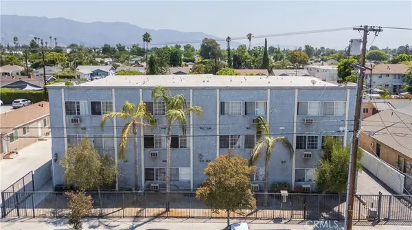 6242 Vineland Avenue, North Hollywood, CA 91606