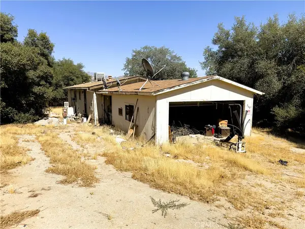 256 Rockhaven Road, Wofford Heights, CA 93285