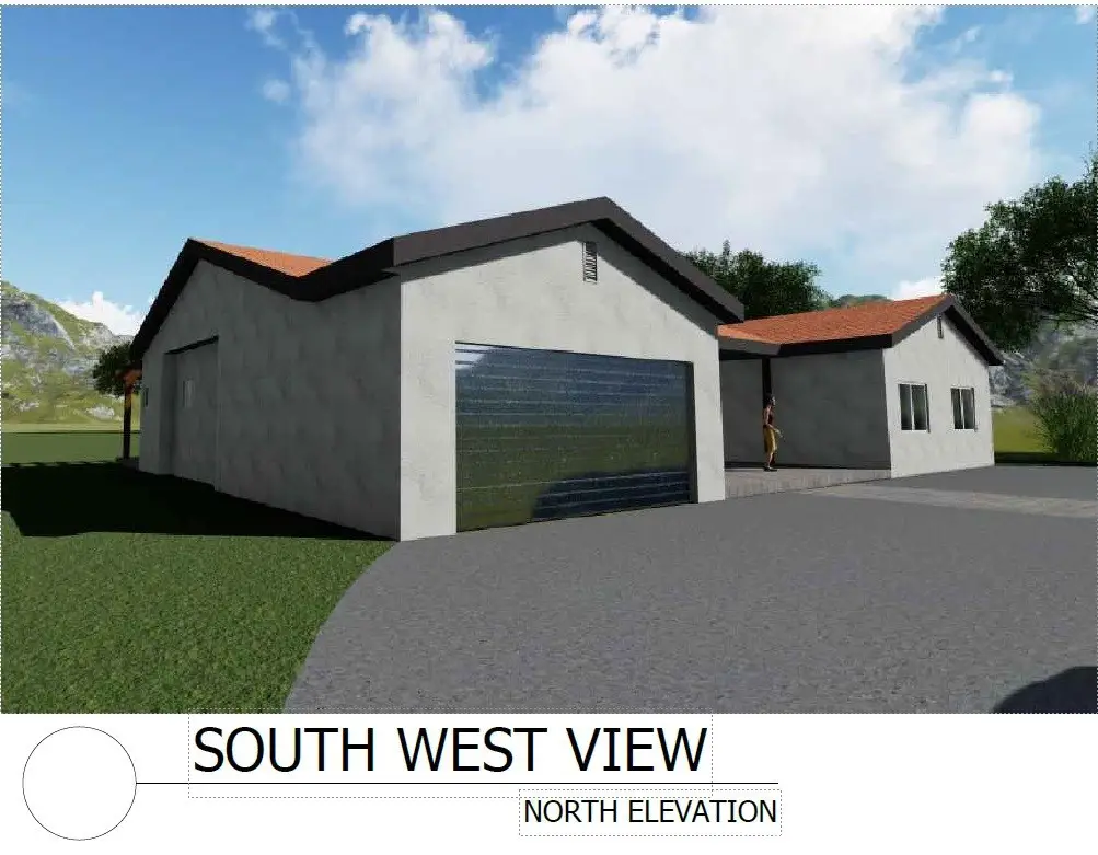 0 T4 Vic Vac Ave, Littlerock, CA 93543 - Image #1