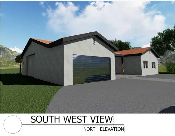 0 T4 Vic Vac Ave, Littlerock, CA 93543