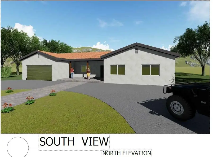 0 T4 Vic Vac Ave, Littlerock, CA 93543 - Image #3