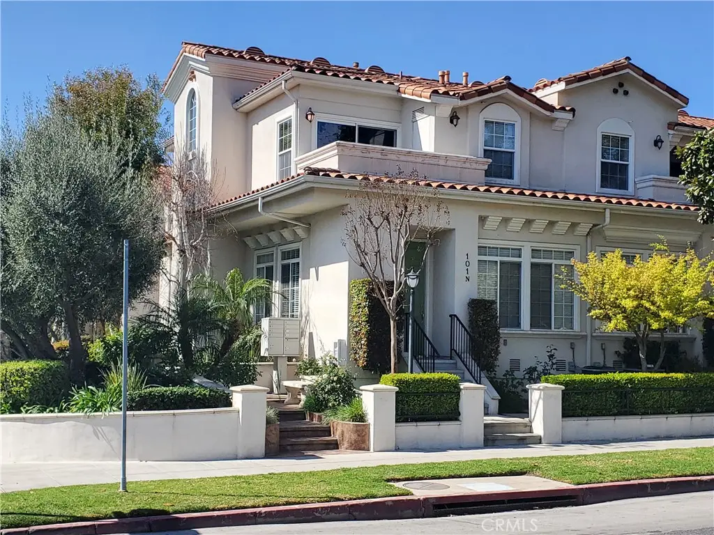 101 N Kenneth Road, Burbank, CA 91501 - Image #1