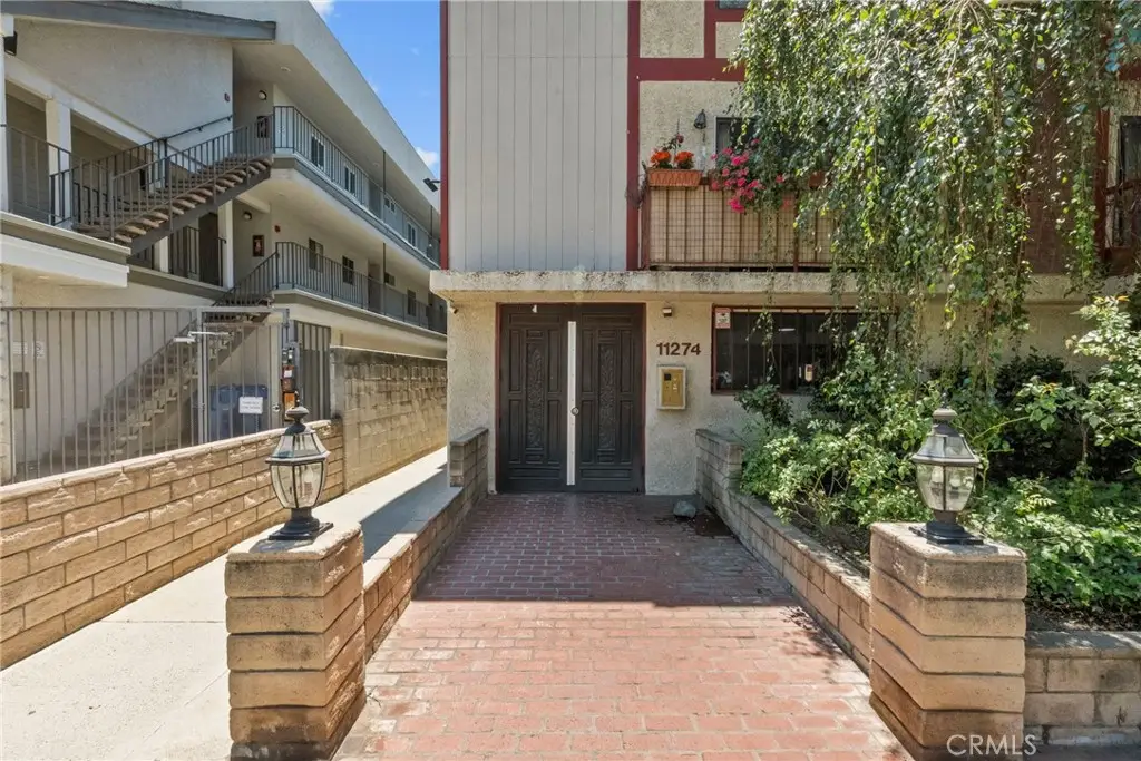 11274 Morrison Street #2, North Hollywood, CA 91601 - #1