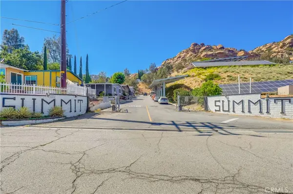 24425 Woolsey Canyon Road #130, Canoga Park, CA 91304