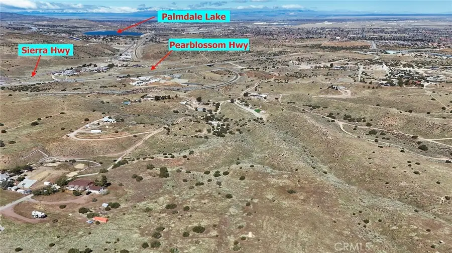 1 Small Rd., Palmdale, CA 93550 - #3