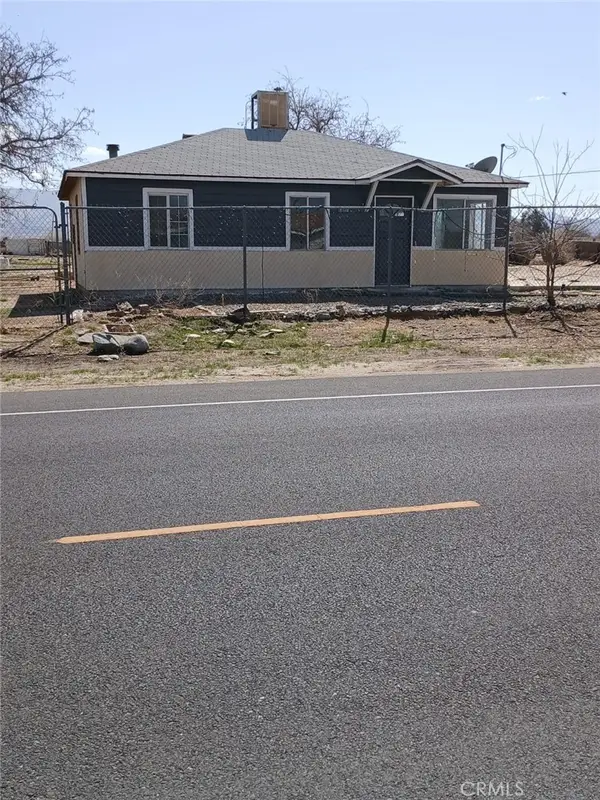 11028 E Avenue R, Littlerock, CA 93543