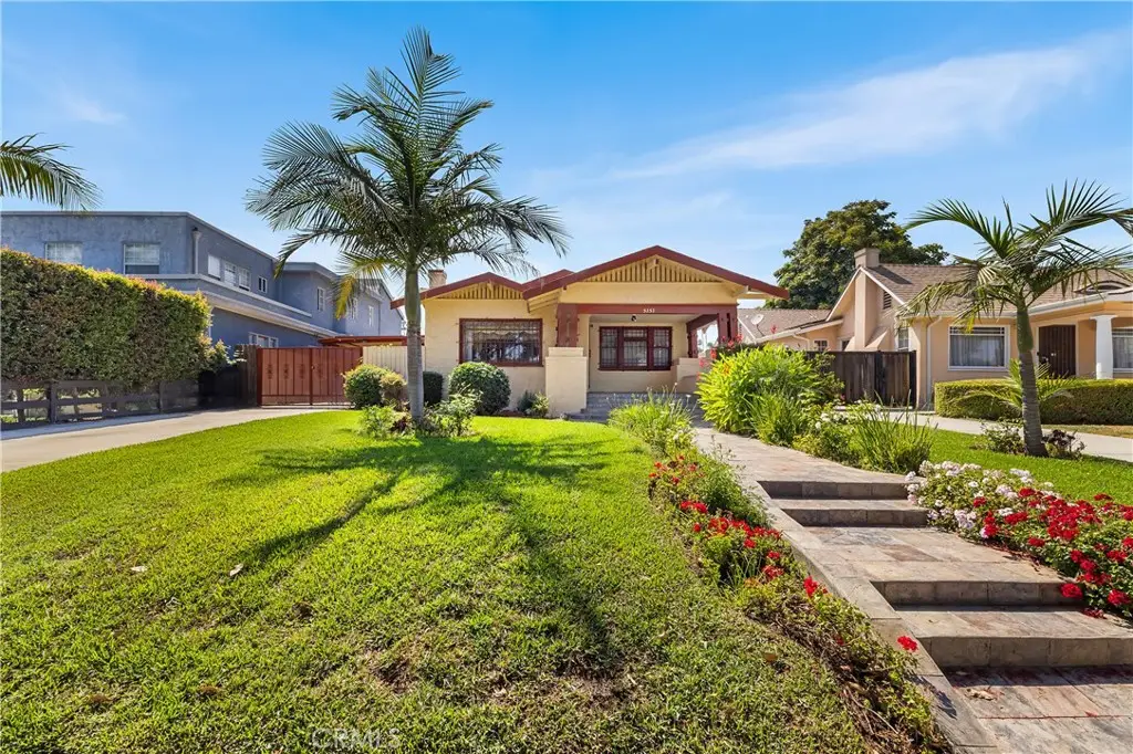 5151 West Boulevard, Los Angeles, CA 90043 - Image #1