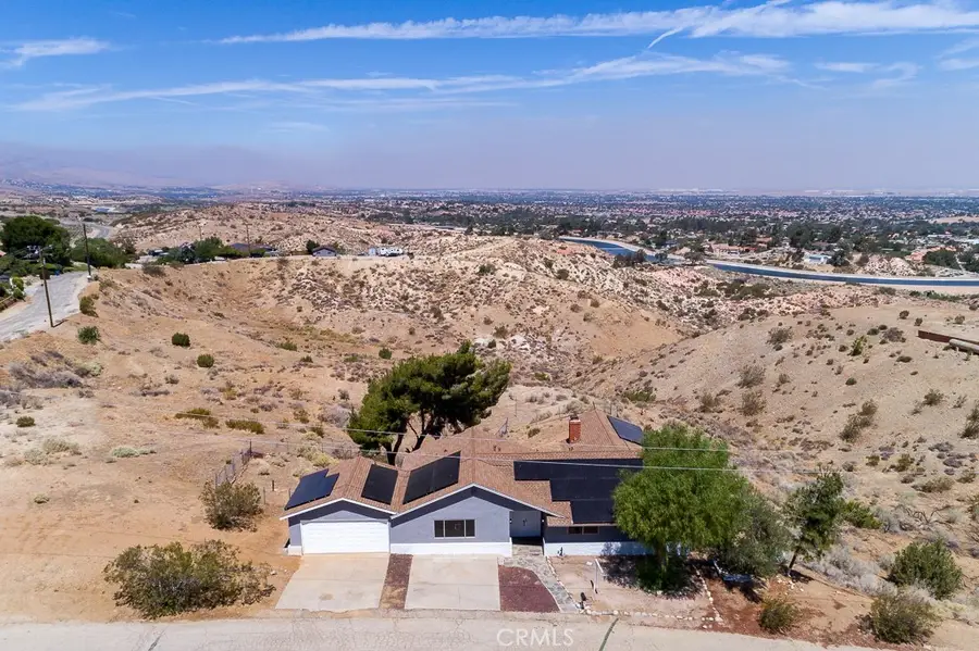 35433 Alida Lane, Palmdale, CA 93552 - #3
