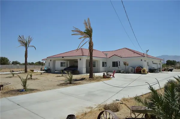 10020 E Avenue R12, Littlerock, CA 93543