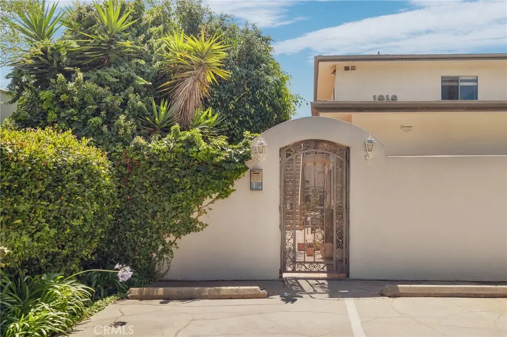 1918 11th Street #D, Santa Monica, CA 90404 - #1