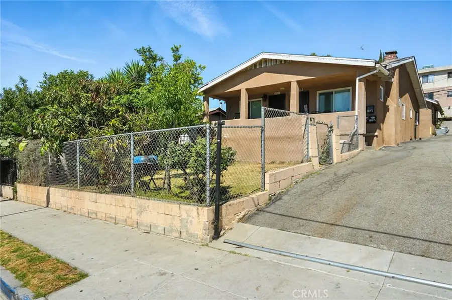 1151 1153 Cornwell Street, Los Angeles, CA 90033 - Image #2