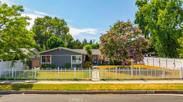 7363 Sale Avenue, West Hills, CA 91307