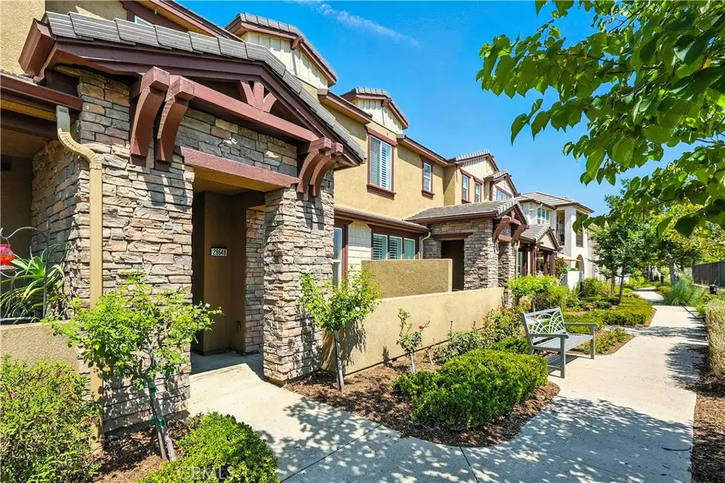 28648 Pietro Drive, Valencia, CA 91354 - #1