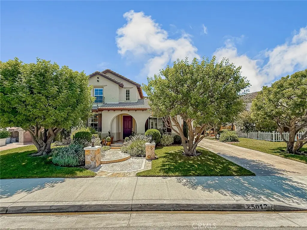 25012 Southern Oaks Drive, Stevenson Ranch, CA 91381 - Image #1