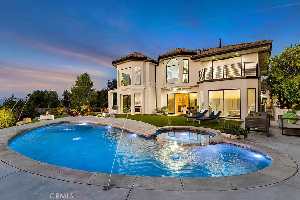 4015 Clarinda Drive, Tarzana, CA 91356 - Image #1