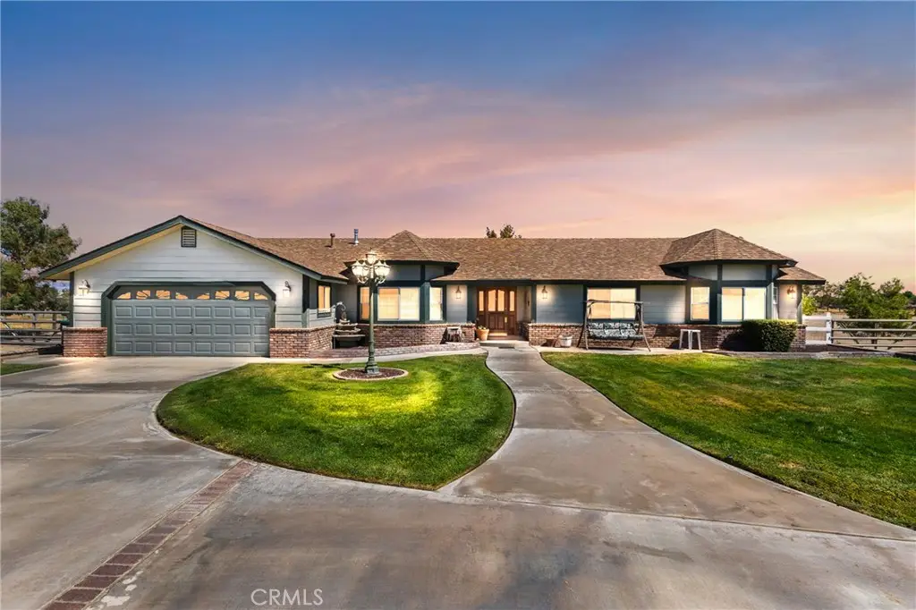 8727 W Avenue E12, Lancaster, CA 93536 - #1