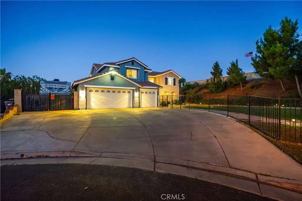 40755 Via Tranqilo, Palmdale, CA 93551 - Image #1