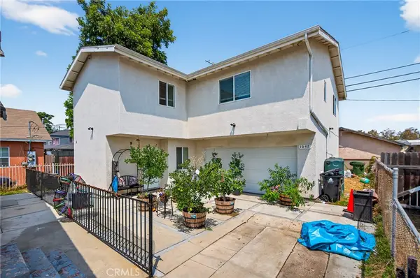 1049 W 61st Street, Los Angeles, CA 90044