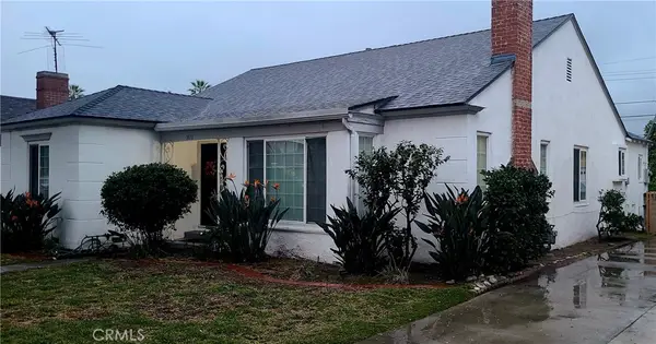 3871 Grayburn Avenue, Los Angeles, CA 90008