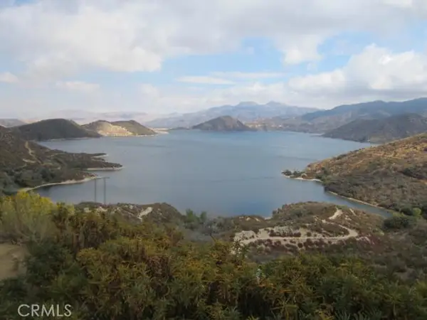 0 Burnt Mill Canyon Road, Cedarpines Park, CA 92322