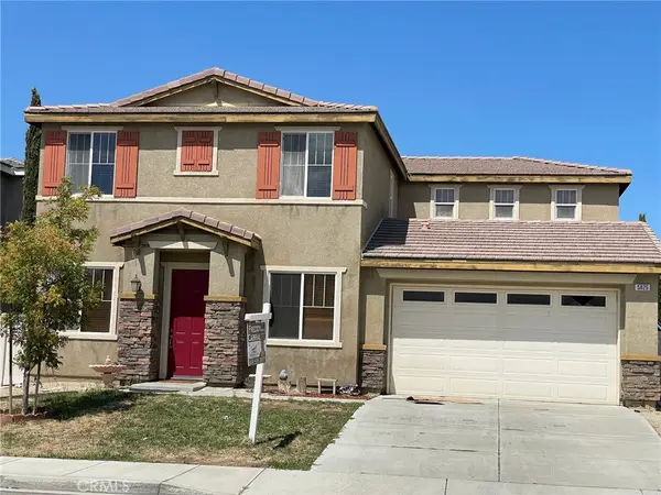 5825 Finchley Road, Palmdale, CA 93552
