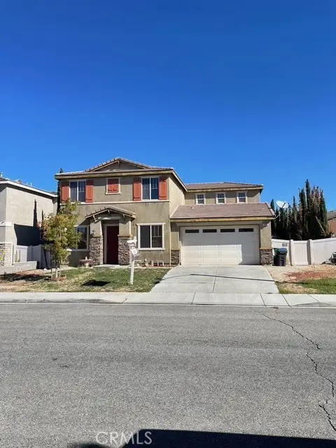 5825 Finchley Road, Palmdale, CA 93552 - Image #2