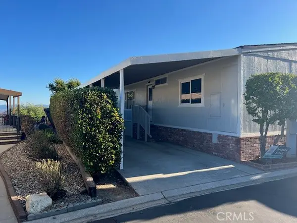 24303 Woolsey Canyon Road #142, Canoga Park, CA 91304