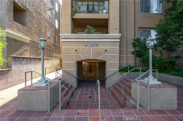 4259 Fulton Avenue #103, Sherman Oaks, CA 91423