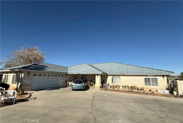 21160 Us Highway 18, Apple Valley, CA 92307