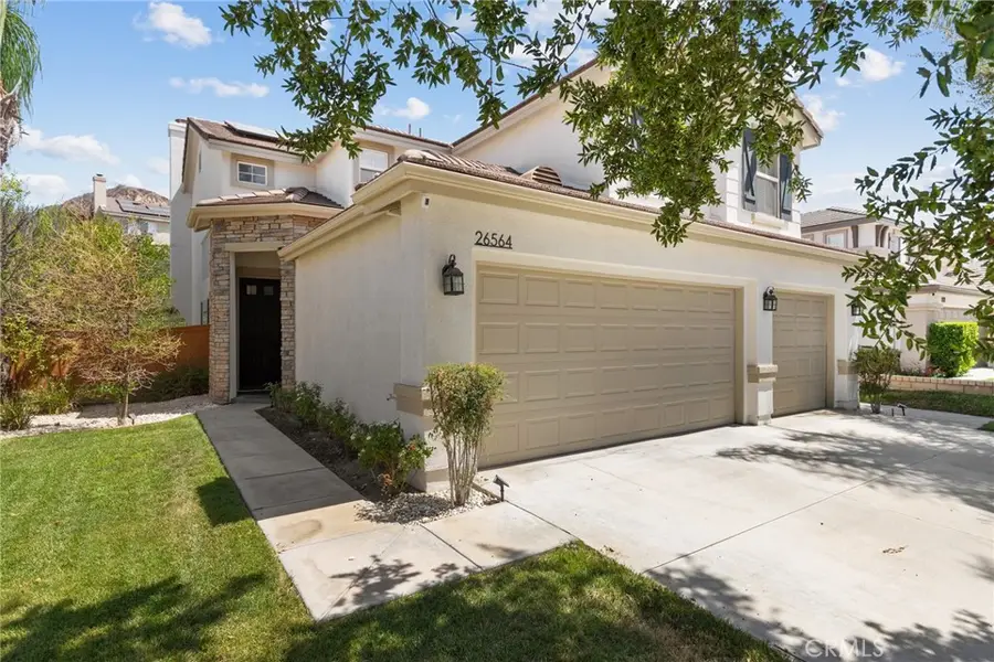 26564 Cardinal Drive, Canyon Country, CA 91387 - Image #2