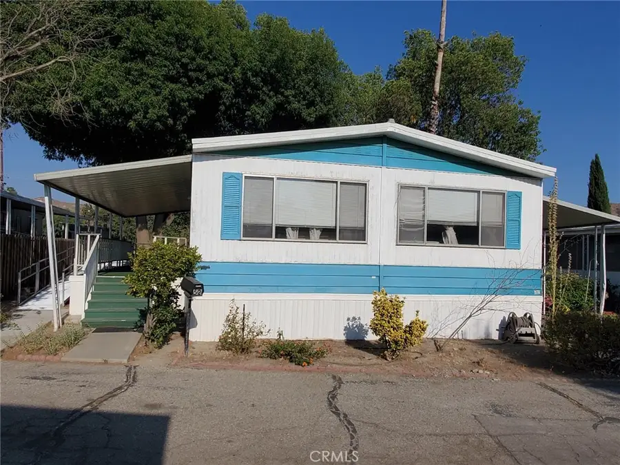 16274 Vasquez Canyon Road #52, Canyon Country, CA 91351 - Image #2