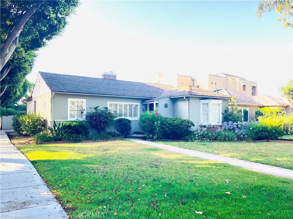 2832 Washington Avenue, Santa Monica, CA 90403 - Image #1