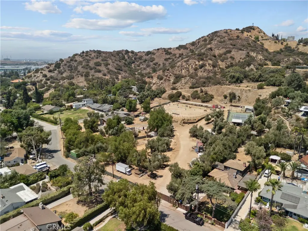 0 Vac Vlc Tuxford, Sun Valley, CA 91352 - #1