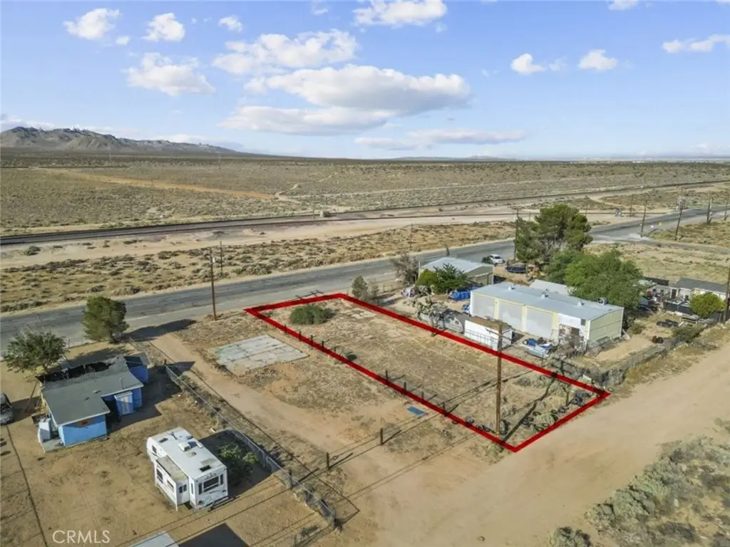 0 Apn 231-190-32-00-3, Boron, CA 93516 - Image #1