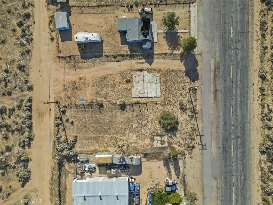 0 Apn 231-190-32-00-3, Boron, CA 93516 - Image #2