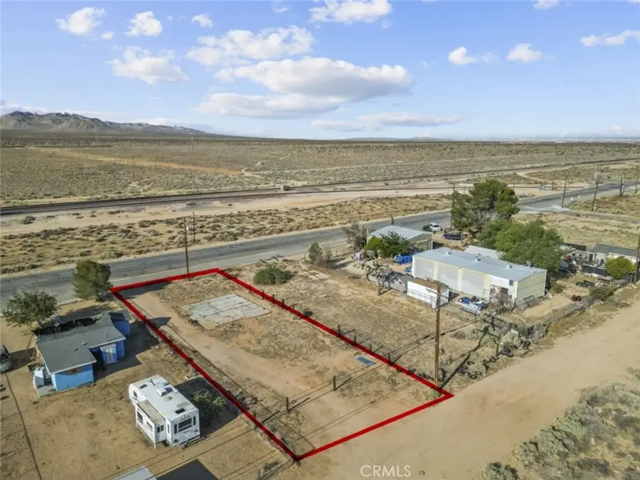 0 Apn 231-190-32-00-3, Boron, CA 93516 - Image #3