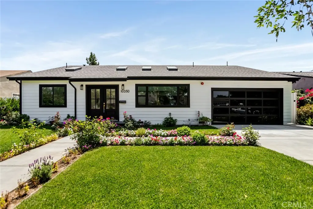 10350 Mccormick Street, North Hollywood, CA 91601 - #1