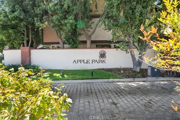 24843 Apple Street #B, Newhall, CA 91321