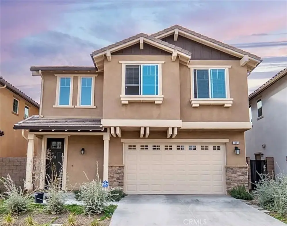 3069 Carrizo Drive, Pomona, CA 91767 - Image #1