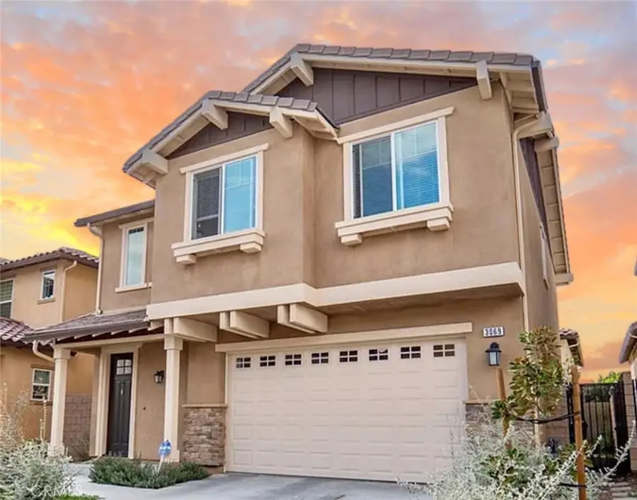 3069 Carrizo Drive, Pomona, CA 91767 - Image #2